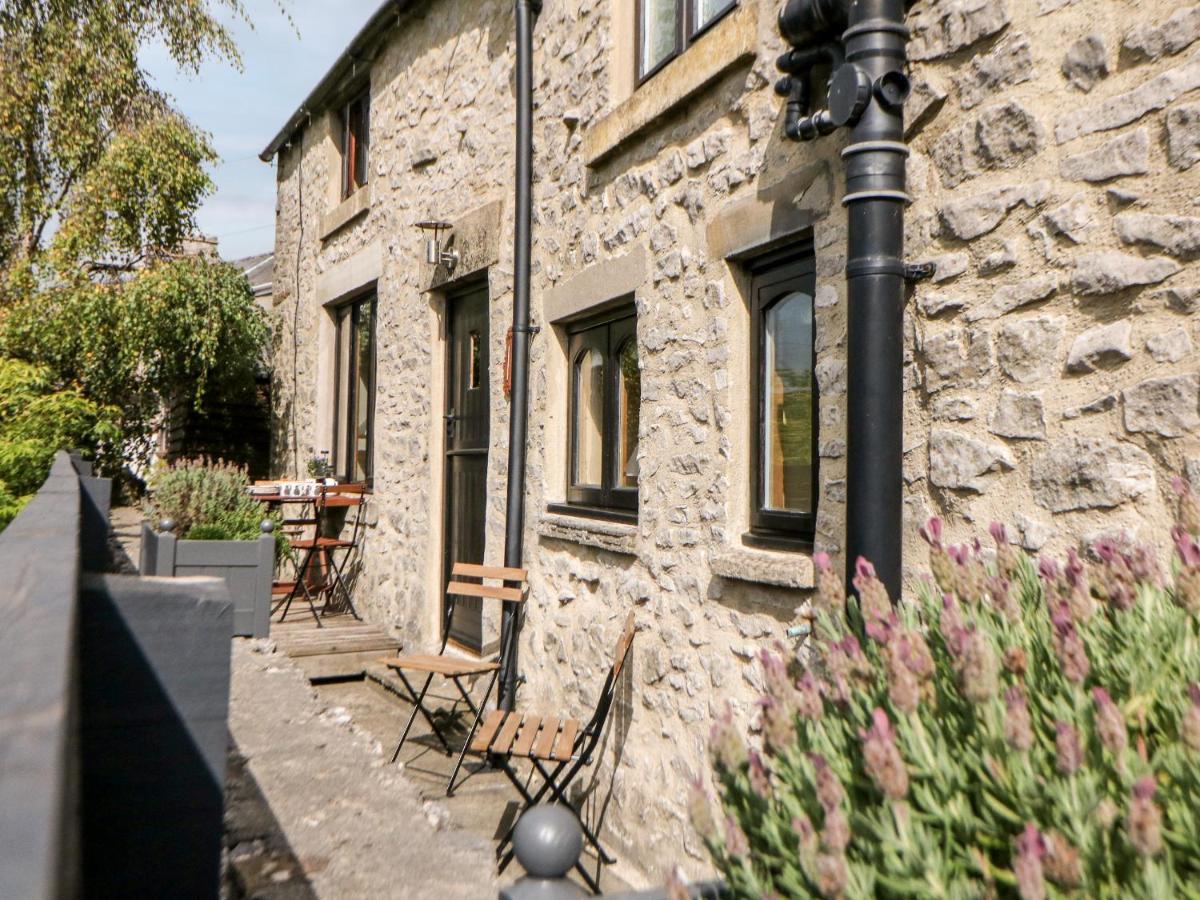 Kempshill Cottage Tideswell Exterior foto